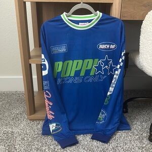 poppi Jersey NWOT